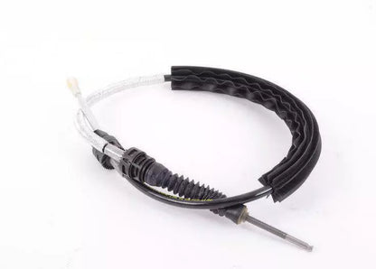 NEW AUDI A3 8P GEAR SHIFTING MECHANISM SELECTOR CABLE 1K0711266T ORIGINAL