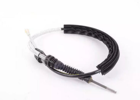 NEW AUDI A3 8P GEAR SHIFTING MECHANISM SELECTOR CABLE 1K0711266T ORIGINAL