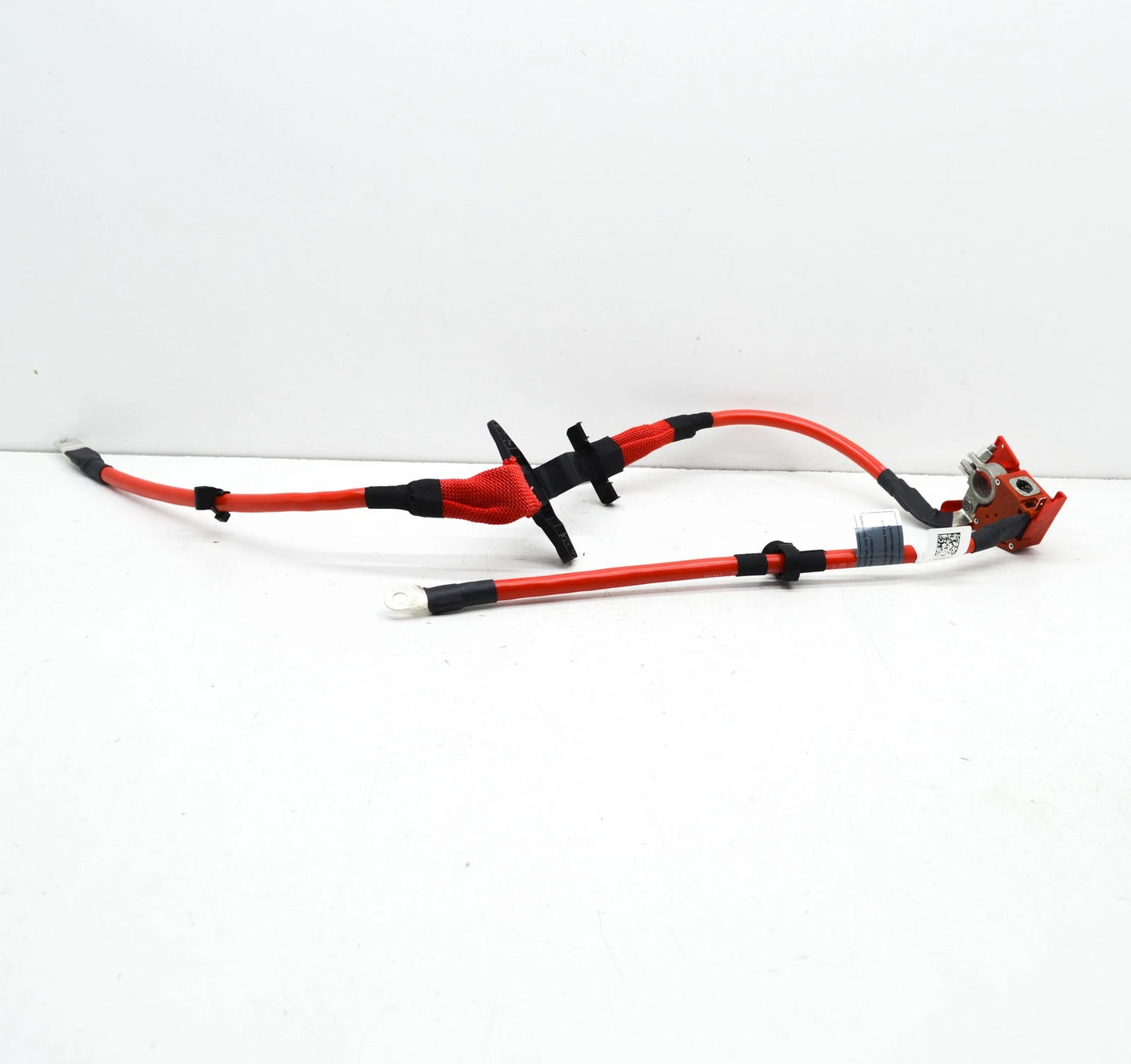 NEW BMW 4 COUPE G23 M4 G83 POSITIVE BATTERY CABLE 61125A69309 ORIGINAL