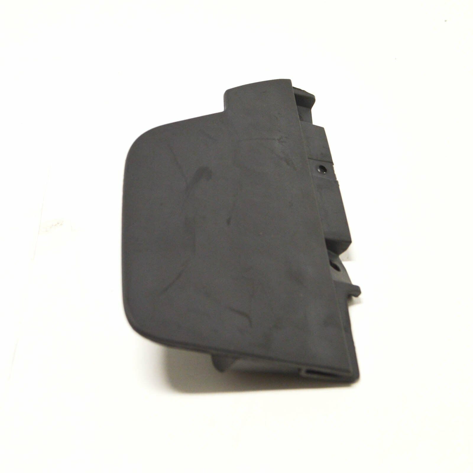 NEW VOLKSWAGEN GOLF MK7 5G REAR LEFT MUDGUARD END CAP 5G0854857 ORIGINAL