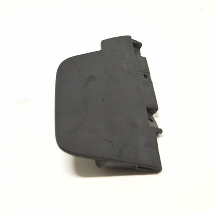 NEW VOLKSWAGEN GOLF MK7 5G REAR LEFT MUDGUARD END CAP 5G0854857 ORIGINAL