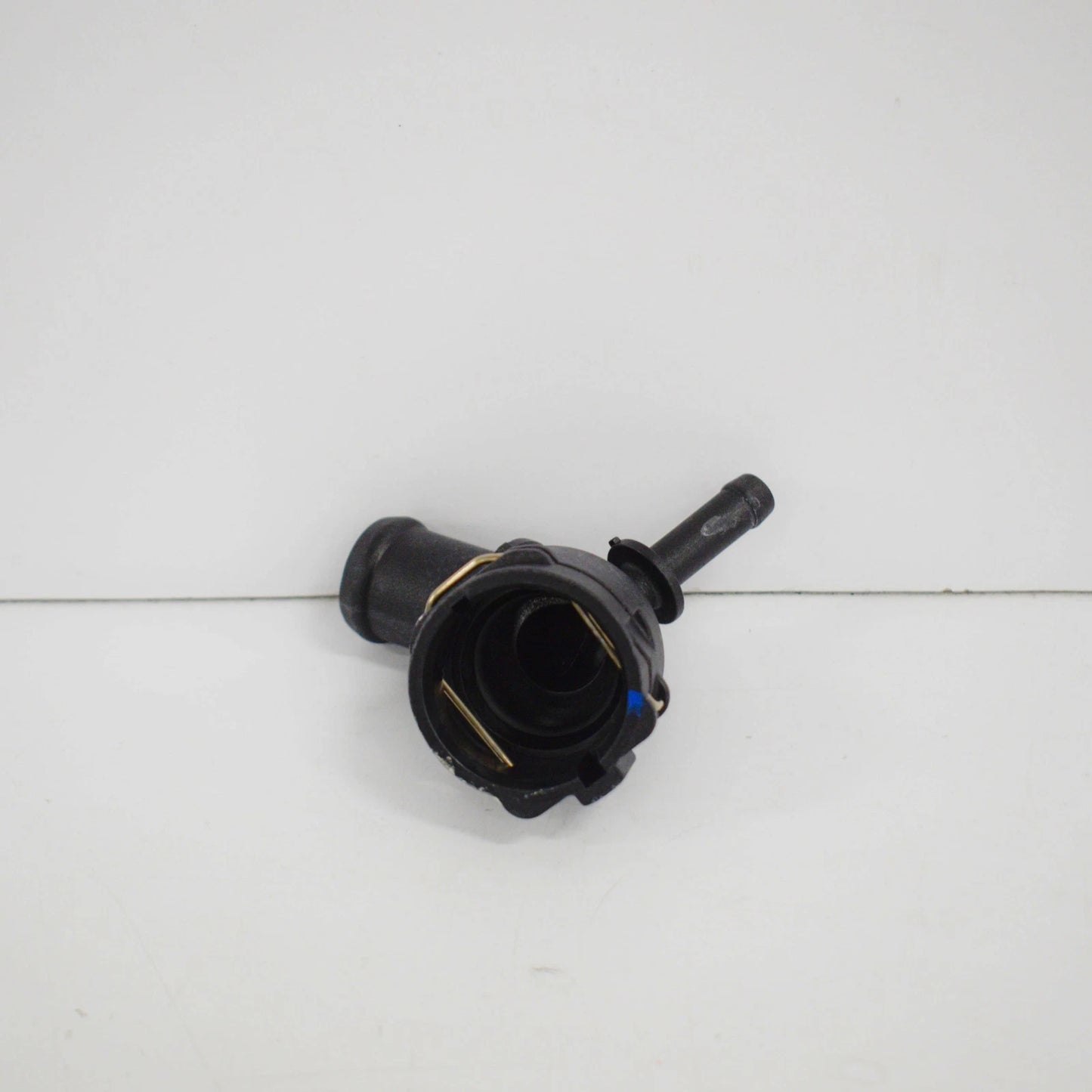NEW AUDI A3 S3 8V COOLING COUPLING PIECE 5Q0122291BB ORIGINAL