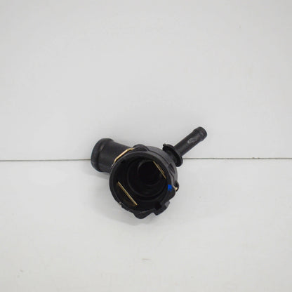 NEW AUDI A3 S3 8V COOLING COUPLING PIECE 5Q0122291BB ORIGINAL