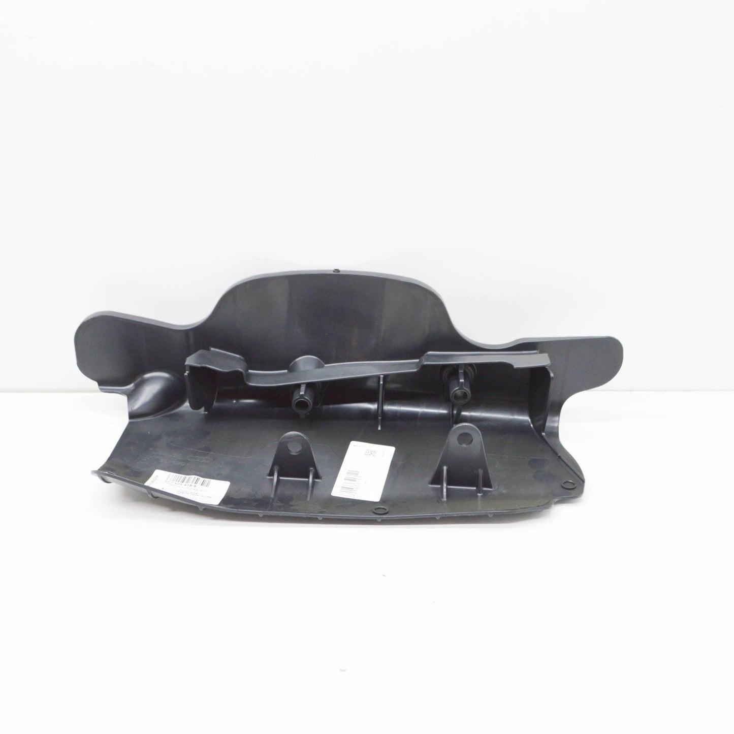 NEW AUDI A6 C8 REAR RIGHT STONE CHIP GUARD 4K0505416B ORIGINAL