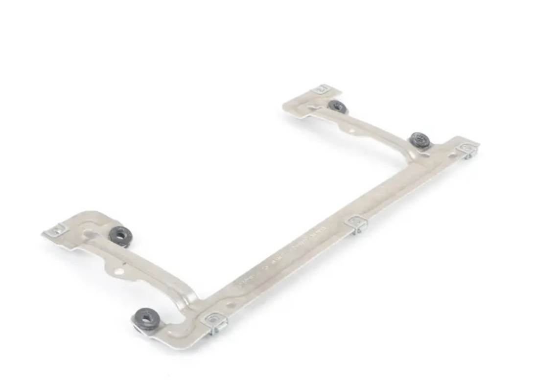 new bmw 5 e60 engine cylinder head metal bracket 7531558 11127531558 original