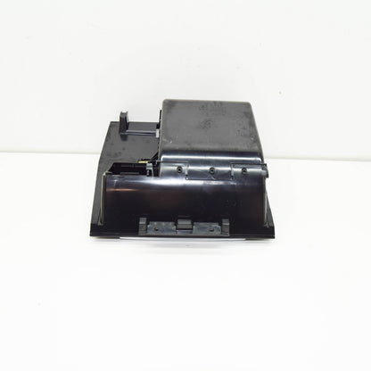 new skoda superb mk3 console front stowage compartment lhd 3v1863077h3fh