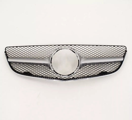 NEW MERCEDES-BENZ E-CLASS C207 FRONT BUMPER UPPER GRILLE A20788031839982