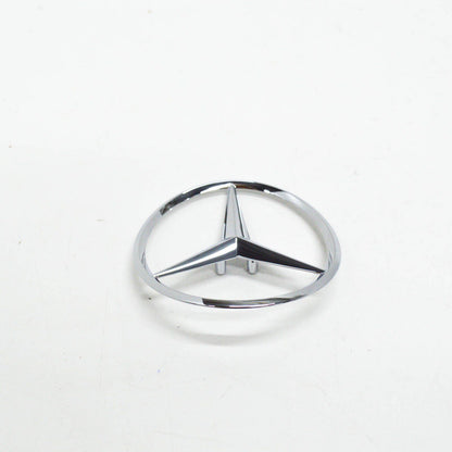 NEW MERCEDES BENZ SLK R172 REAR TRUNK BOOT LID EMBLEM BADGE STAR A1728170016