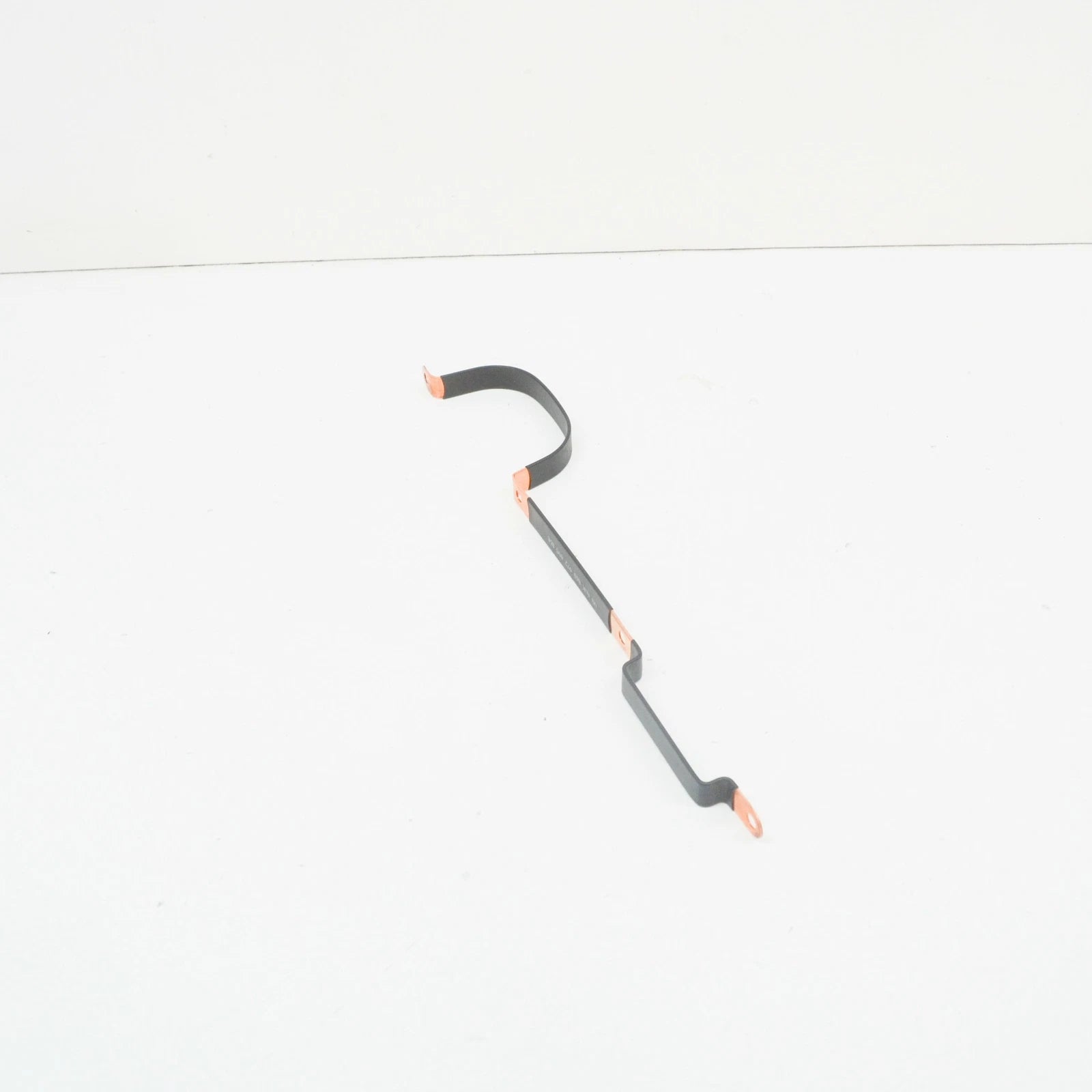 NEW VW TRANSPORTER T4 GLOW PLUG CONNECTING CURRENT RAIL 068972095B