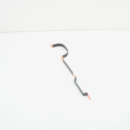 NEW VW TRANSPORTER T4 GLOW PLUG CONNECTING CURRENT RAIL 068972095B