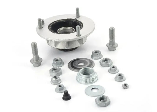 NEW BMW 3 E90 SUPPORT BEARING REPAIR KIT 2405908 31352405908 ORIGINAL