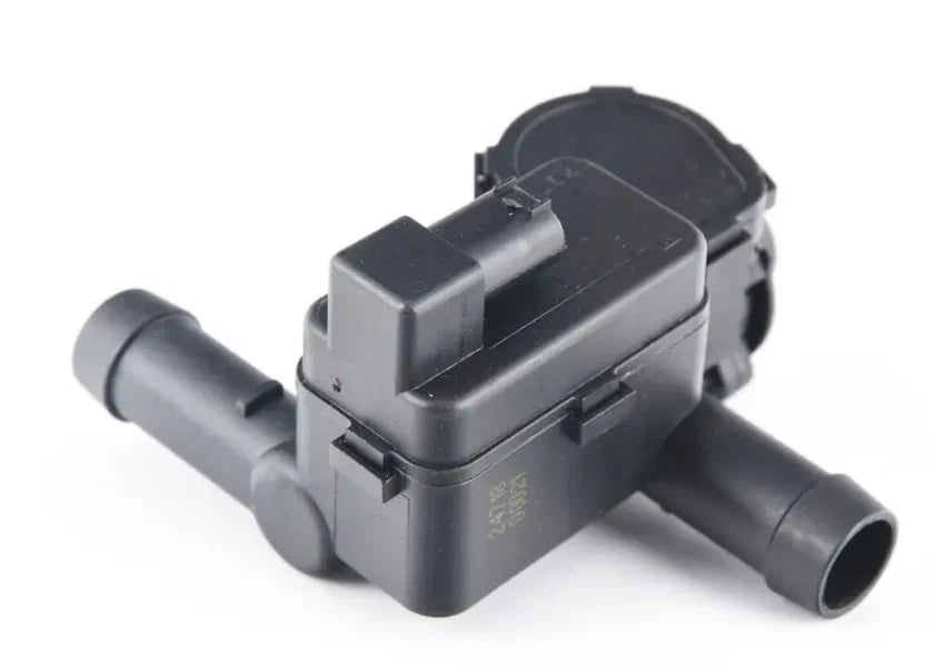 NEW VOLKSWAGEN TOUAREG 7P MK2 HEATER VALVE 7PP819810A