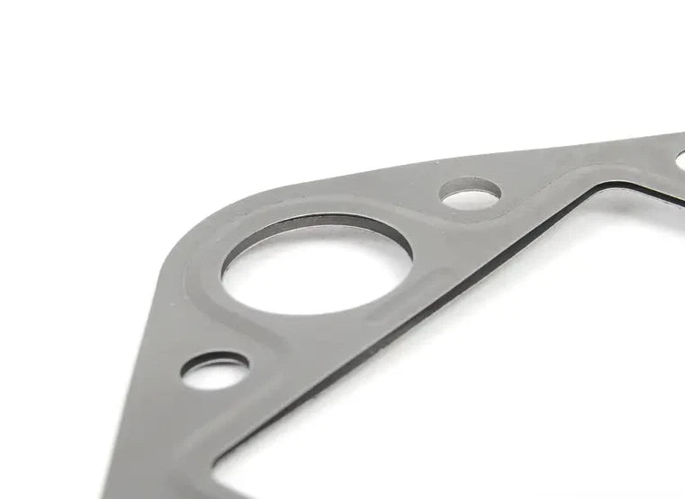 NEW MB ML W164 HEAT EXCHANGER TO VALVE HOUSING SEALING SHIM A6421420181 ORIGINAL