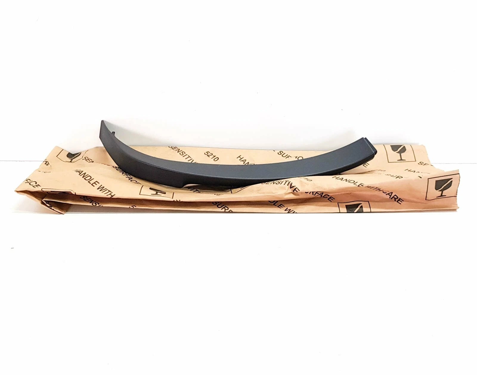 NEW VW TIGUAN MK1 REAR LEFT WHEEL ARCH MOLDING R-LINE 5N0853817C9B9 ORIGINAL