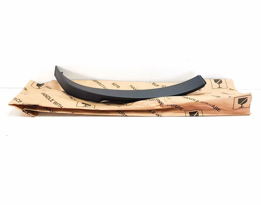 NEW VW TIGUAN MK1 REAR LEFT WHEEL ARCH MOLDING R-LINE 5N0853817C9B9 ORIGINAL