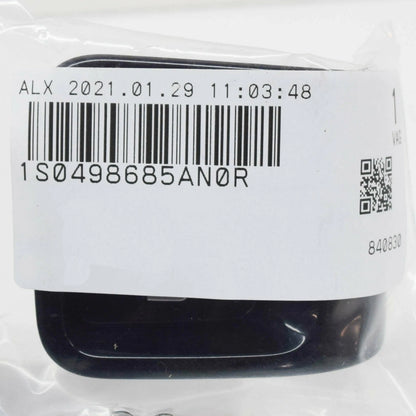 NEW VW LOAD UP STEERING WHEEL TRIM 1S0498685AN0R