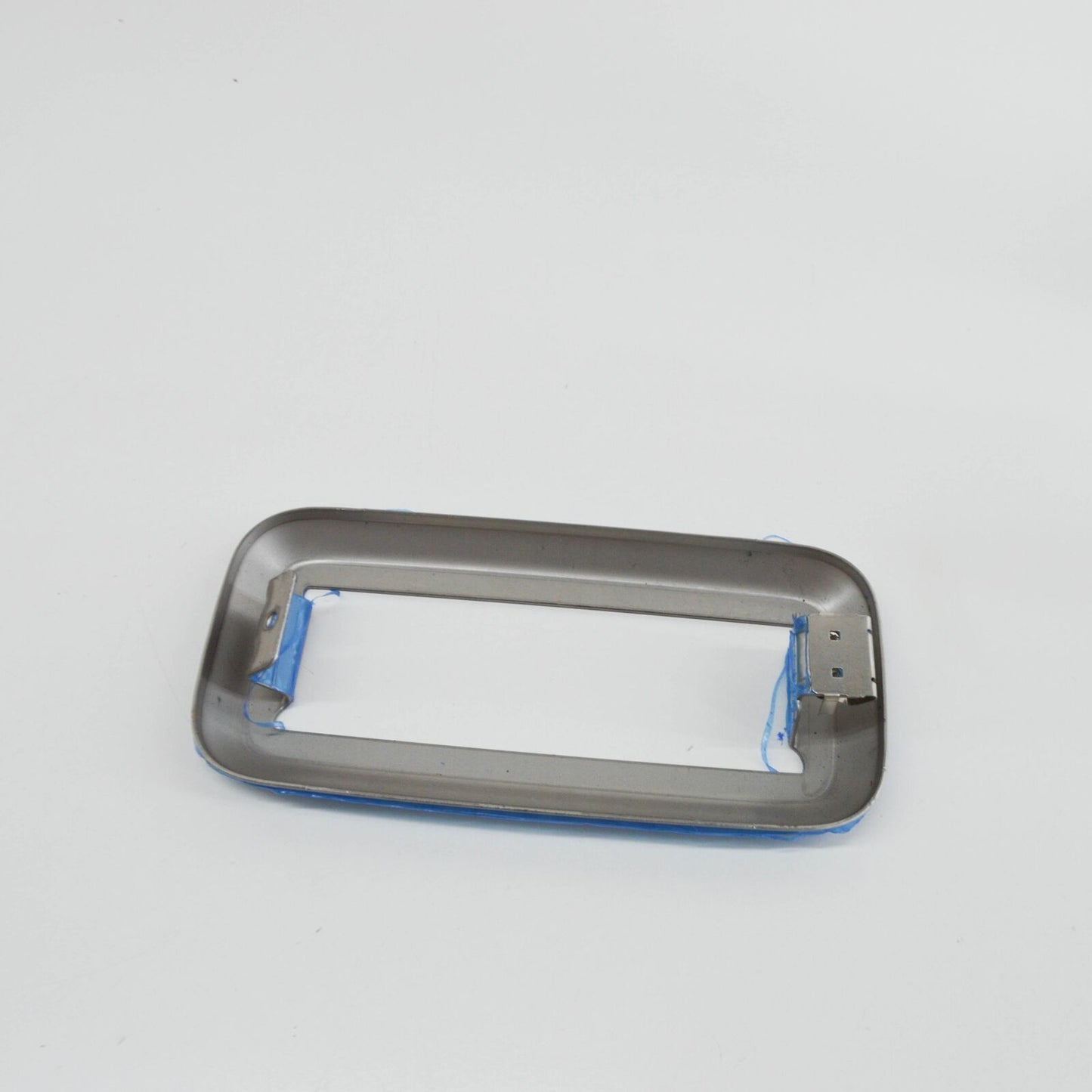 NEW VW TRANSPORTER T5 1. SEAT BENCH FLOOR MOUNT COVER 7H08830875R5 ORIGINAL