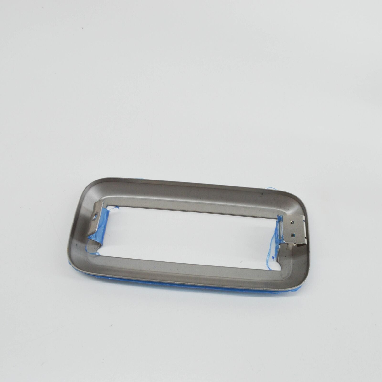 NEW VW TRANSPORTER T5 1. SEAT BENCH FLOOR MOUNT COVER 7H08830875R5 ORIGINAL