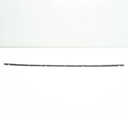 NEW VOLKSWAGEN TIGUAN AD MK2 LEFT WINDSHIELD RETAINING STRIP 5NA854541 ORIGINAL