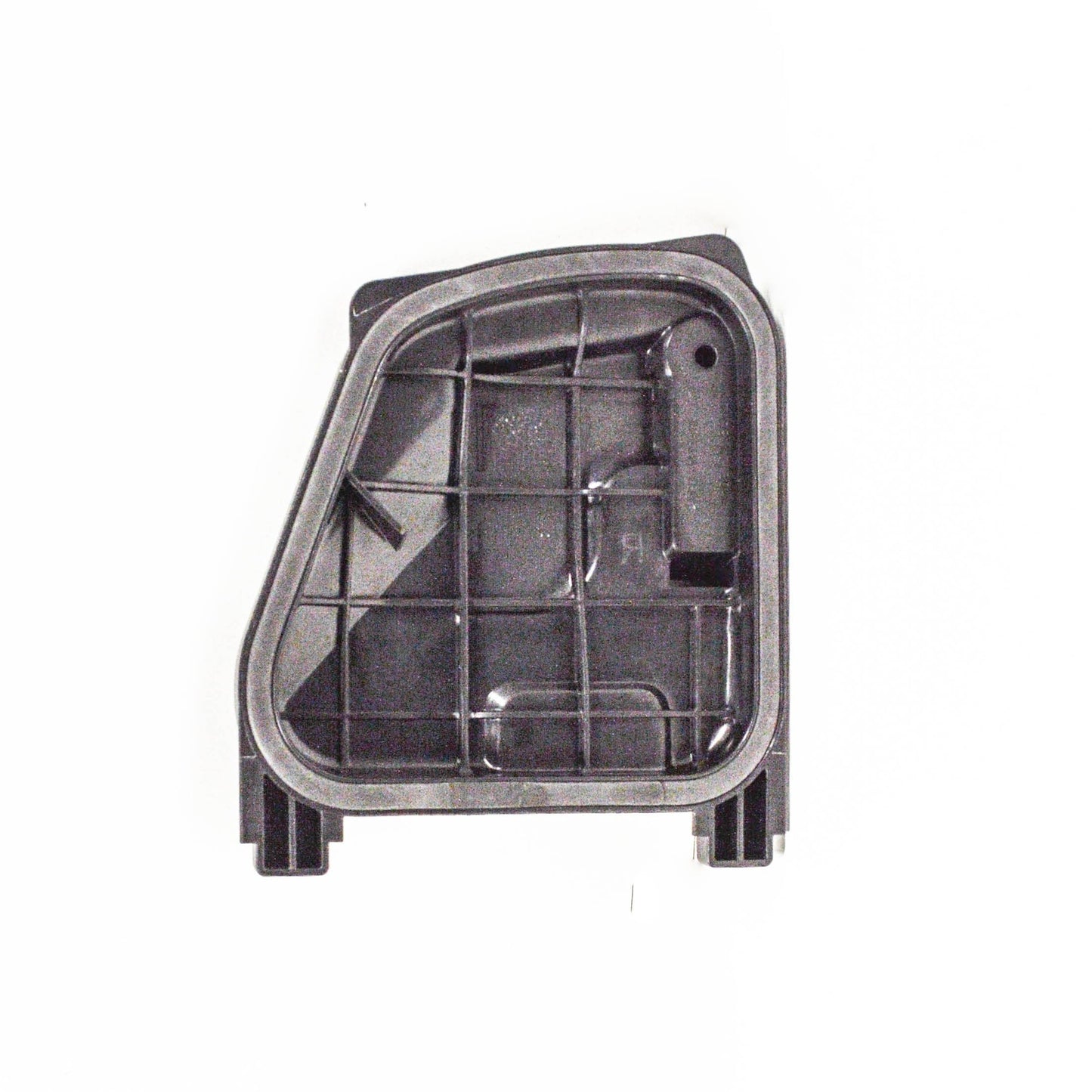 NEW AUDI Q5 8R FRONT HEADLIGHT RIGHT COVER CAP 8R0941158B ORIGINAL