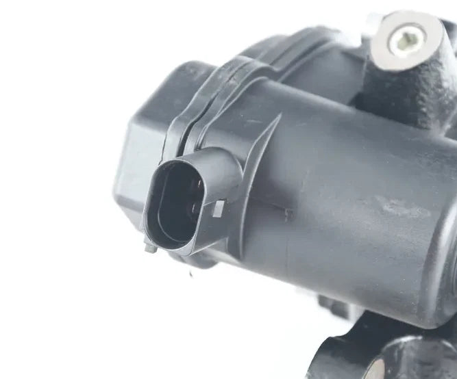 NEW AUDI RS7 SPORTBACK 4G REAR LEFT BRAKE CALIPER HOUSING 4G0615403C ORIGINAL