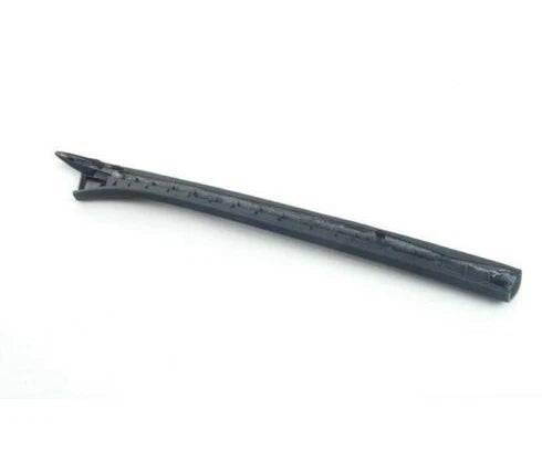 NEW MERCEDES-BENZ E W124 FRONT LEFT PILLAR PANELLING A12469057259045 ORIGINAL