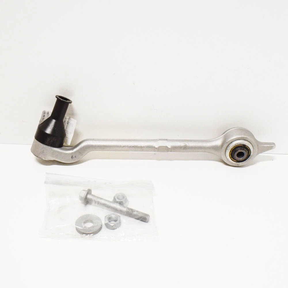 NEW BMW 5 E39 FRONT RIGHT CONTROL ARM 31122341296 2341296 ORIGINAL