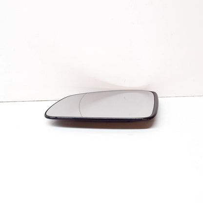 NEW SMART FORTWO COUPE 453 FRONT LEFT DOOR MIRROR GLASS LHD A4538114100 ORIGINAL
