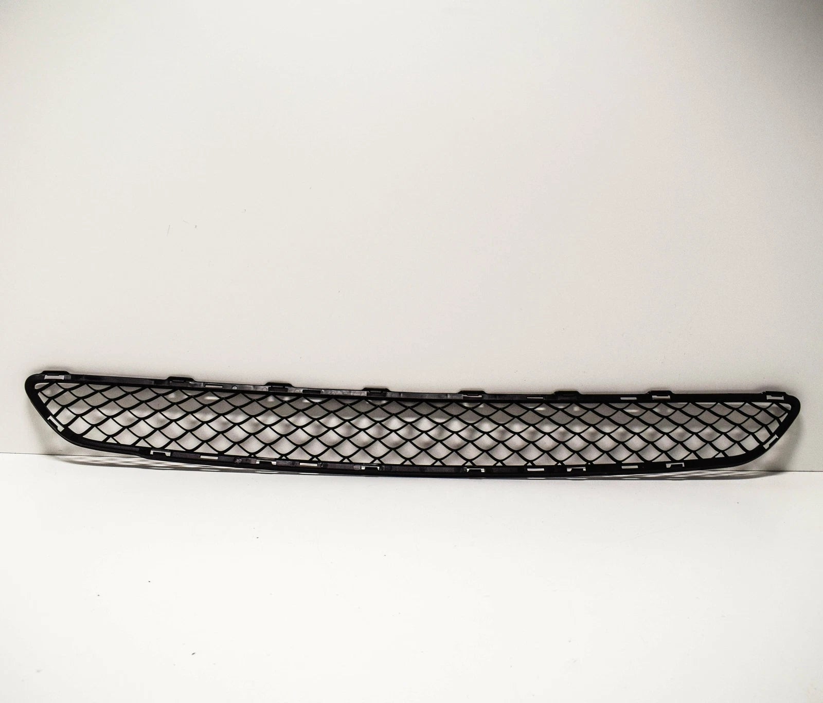 NEW MERCEDES-BENZ GLE W166 FRONT BUMPER LOWER GRILLE A1668857822