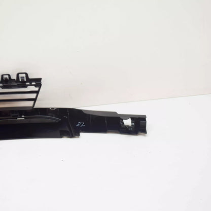 NEW BMW 3 F31 FRONT BUMPER LOWER GRILLE 51117386153 7386153 2016 ORIGINAL