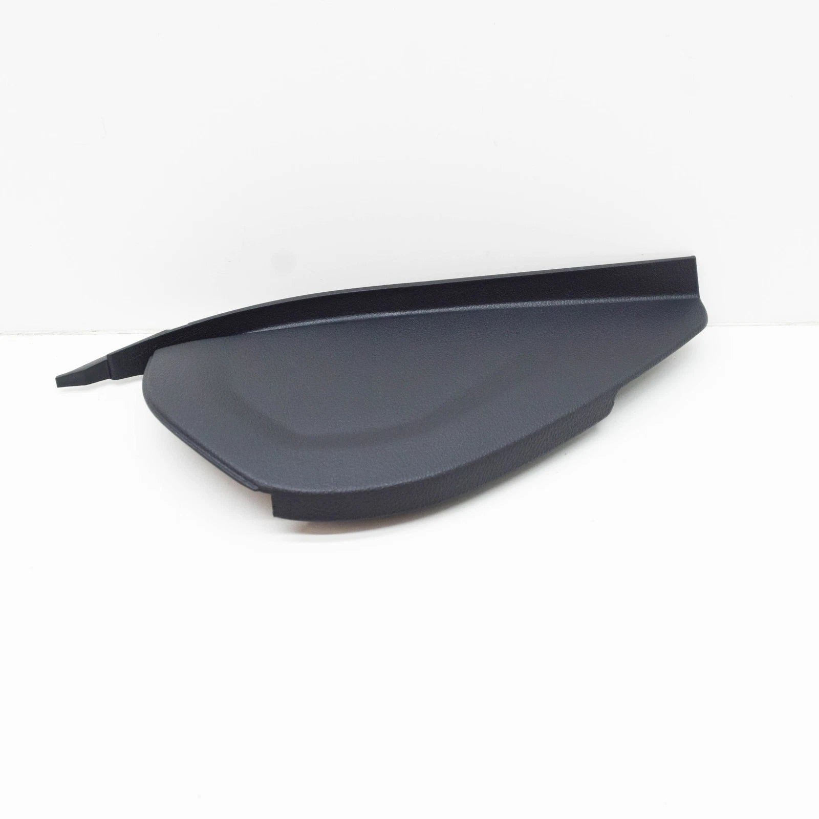 NEW BMW X5 F15 INSTRUMENT PANEL RIGHT OUTER TRIM 51459281635 ORIGINAL