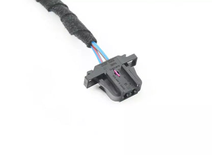 NEW BMW 3 CABRIO E46 FRONT DOOR CABLES 6929213 61126929213 ORIGINAL