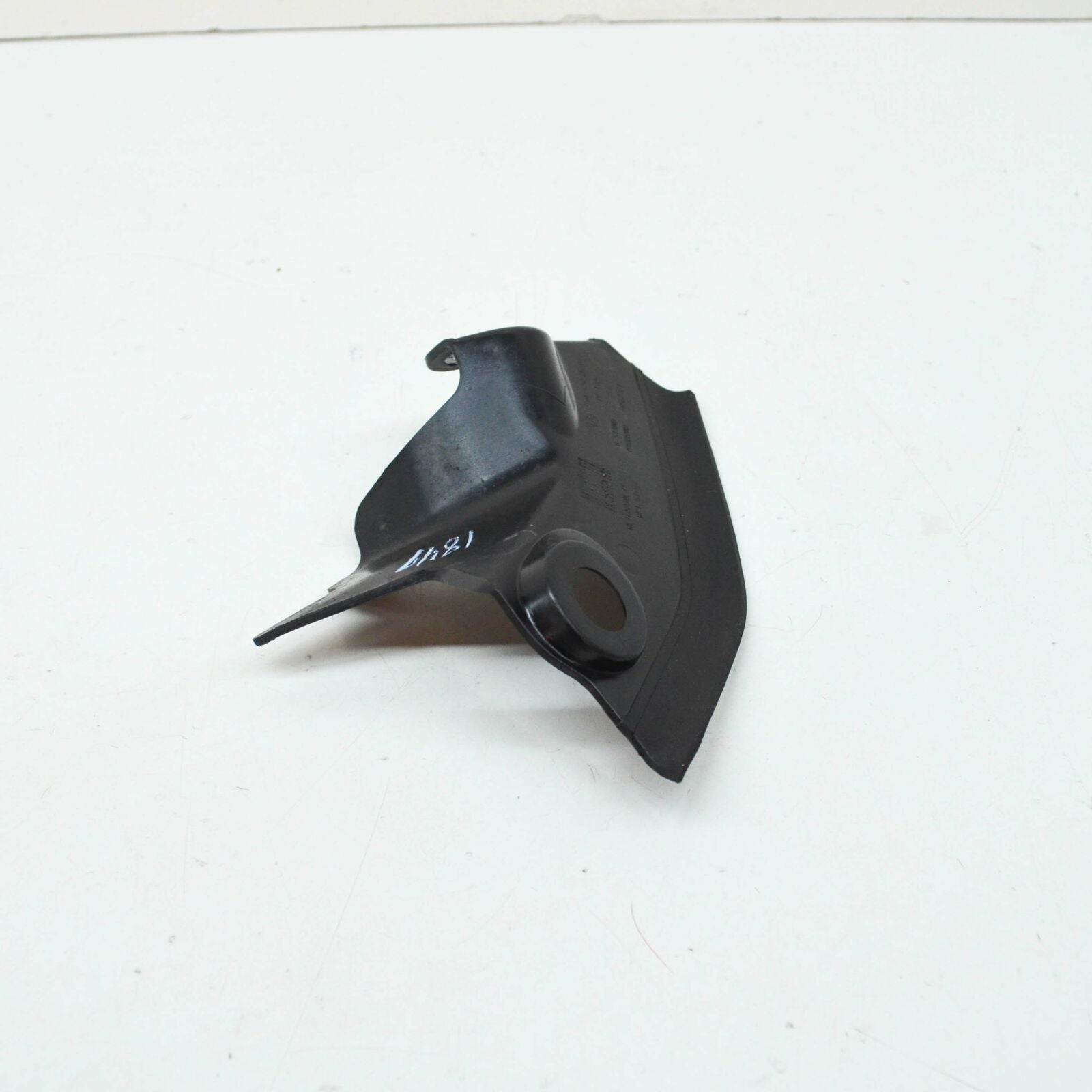 NEW MERCEDES-BENZ GLS X166 FRONT LEFT A-PILLAR TRIM A1666900507 ORIGINAL