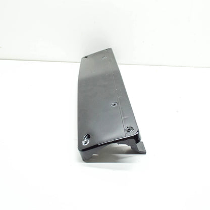 NEW MERCEDES-BENZ SL R129 FRONT LICENSE PLATE HOLDER A12988506819040 ORIGINAL