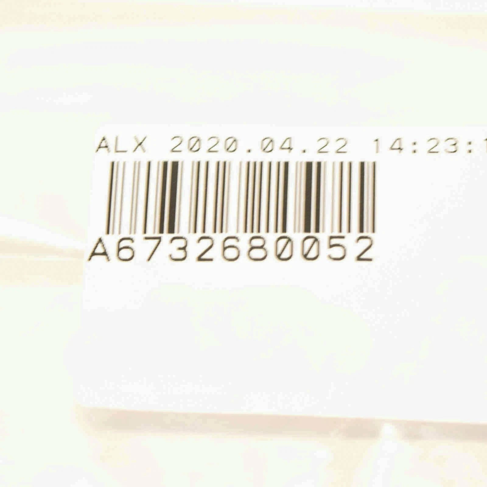 NEW MERCEDES-BENZ G W463 MUD APRON SPACER WASHER A6732680052 ORIGINAL