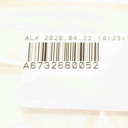 NEW MERCEDES-BENZ G W463 MUD APRON SPACER WASHER A6732680052 ORIGINAL