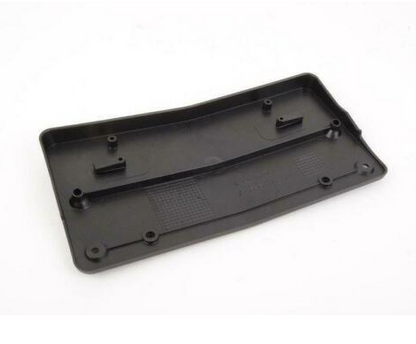 new mercedes-benz s w221 front license plate molding a22181704789051 original