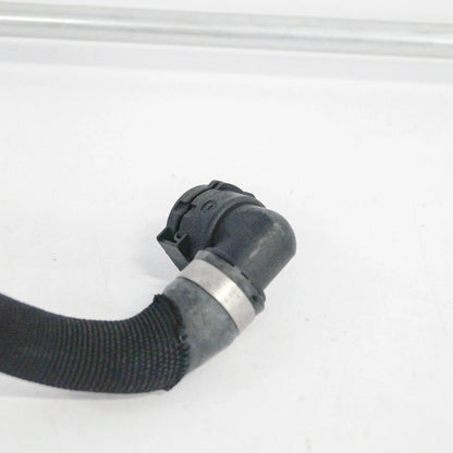 NEW BMW 5 SERIES F07 ENGINE COOLANT HOSE PIPE 17128614883 8614883 2010 ORIGINAL