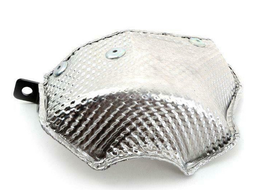 NEW AUDI A3 8V REAR AXLE SHAFT GUARD PLATE 5Q0521441B ORIGINAL