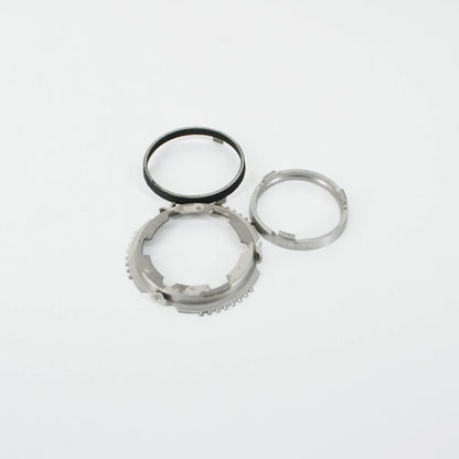 NEW AUDI Q3 F3 3RD GEAR SYNCHRONIZER RINGS SET 0A5311197D