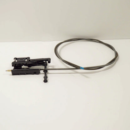 NEW BMW 3 E30 RIGHT SUNROOF CABLE 54121933750 1933750 ORIGINAL
