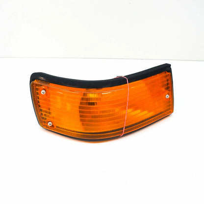 NEW BMW 5 E28 FRONT LEFT TURN CORNER LIGHT INDICATOR 1373297 63131373297