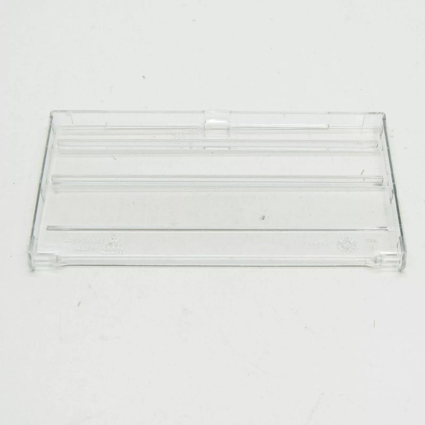 NEW VW LUPO 6X1, 6E1 FUSE HOLDER COVER 6X0973374 ORIGINAL