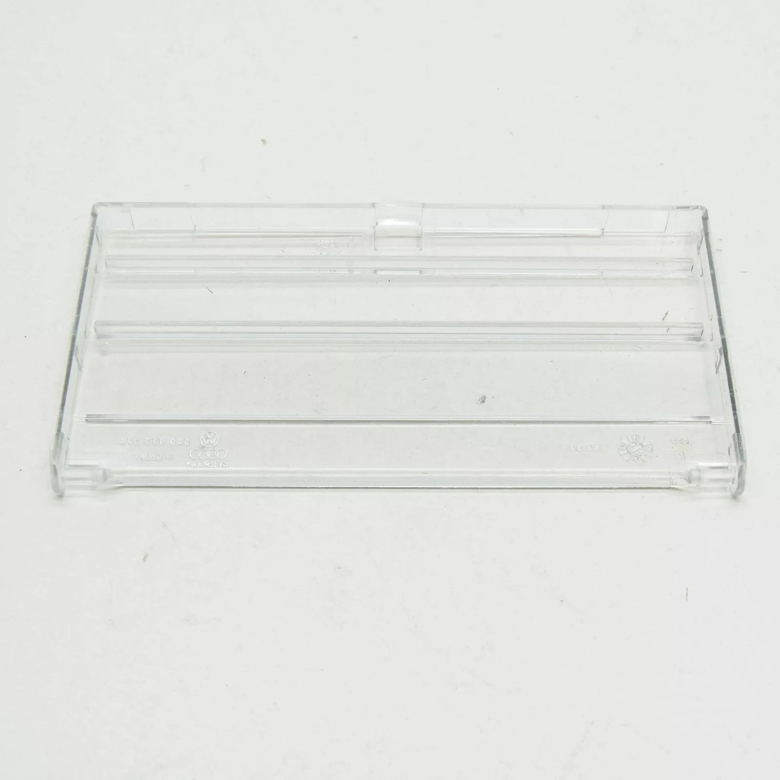 NEW VW LUPO 6X1, 6E1 FUSE HOLDER COVER 6X0973374 ORIGINAL