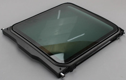 NEW VW TRANSPORTER T6 LEFT SLIDING WINDOW TINTED 7LA847795A 2020 15023062