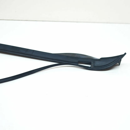NEW BMW X4 F26 FRONT WINDSCREEN RIGHT VERTICAL SEAL TRIM 51317338616 ORIGINAL