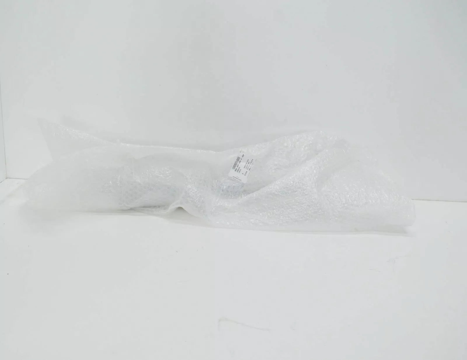 NEW VOLKSWAGEN TIGUAN MK2 5N LEFT UPPER A PILLAR TRIM 5NN867233A82V