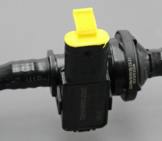 NEW VOLKSWAGEN POLO 6R 6C VACUUM HOSE WITH PRESSURE SENSOR 6C0612041L ORIGINAL