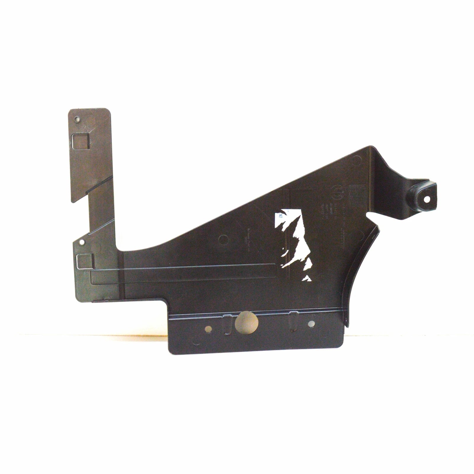 NEW BMW 1 F21 LEFT EXTENSION FLOOR PAN COVER 51757241837 7241837 ORIGINAL