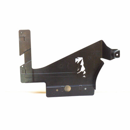 NEW BMW 1 F21 LEFT EXTENSION FLOOR PAN COVER 51757241837 7241837 ORIGINAL